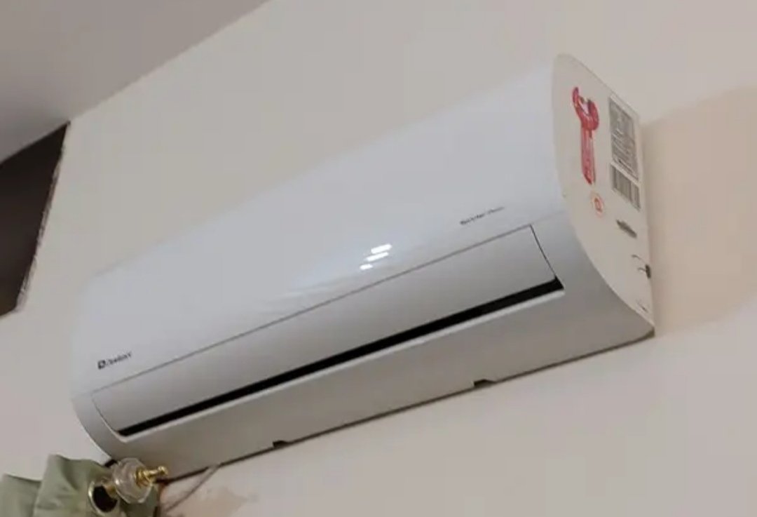 Dawlance Sprinter 1 Ton inverter AC Heat and Cool