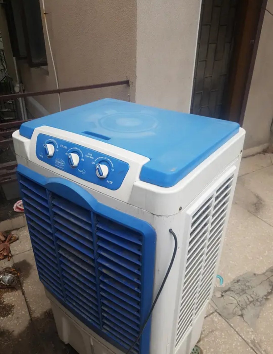 Ever Fine Room Air Cooler
