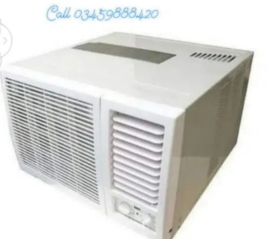 WINDOW INVERTER AC JAPANESE imported original INVERTER AC