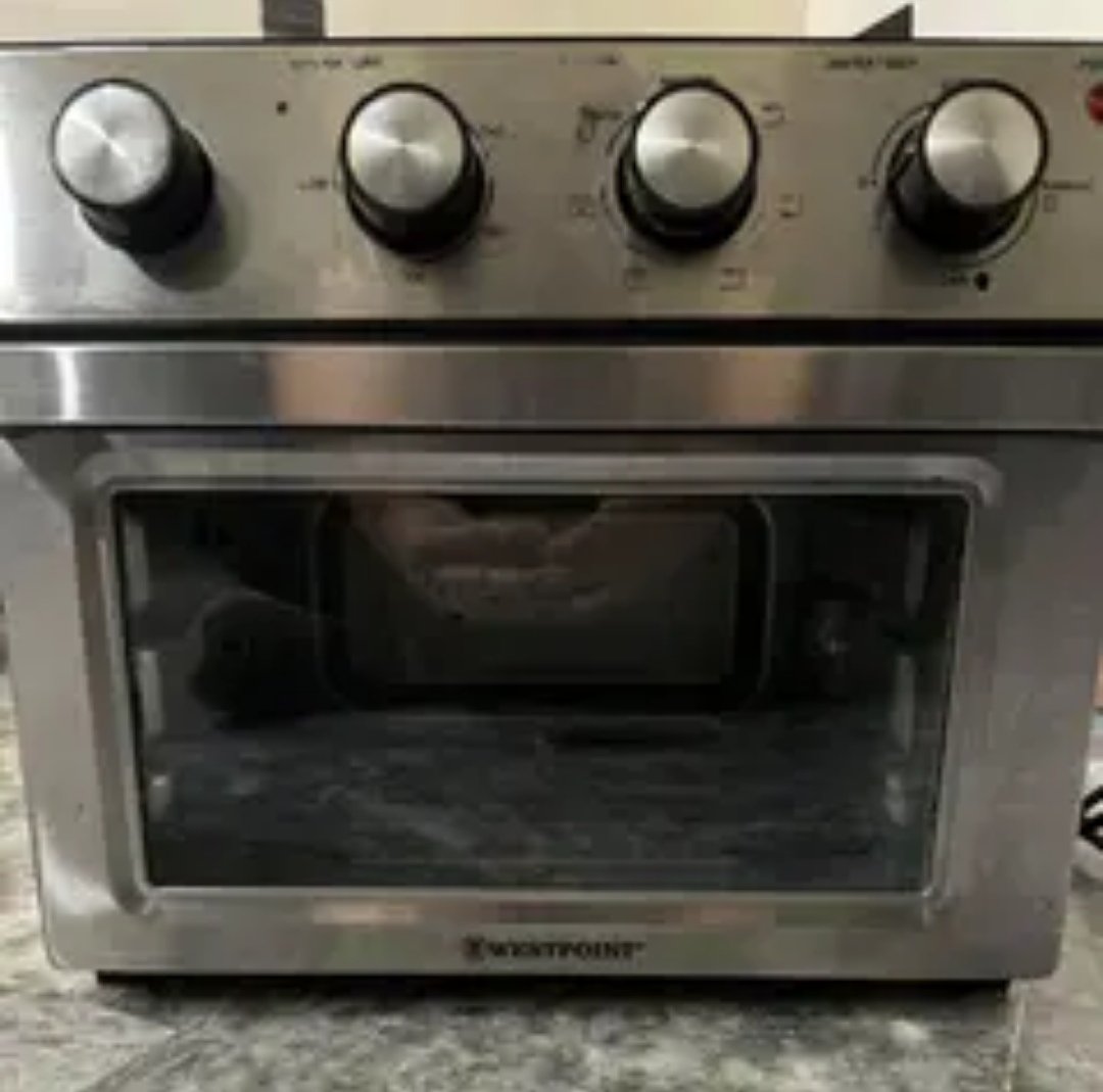 Westpoint Air Fryer Oven WF-5258
