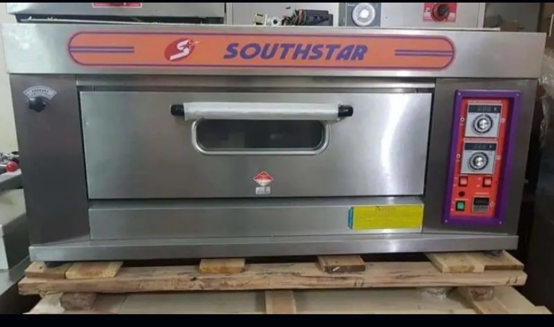 Pizza oven deep fryer delivery bags