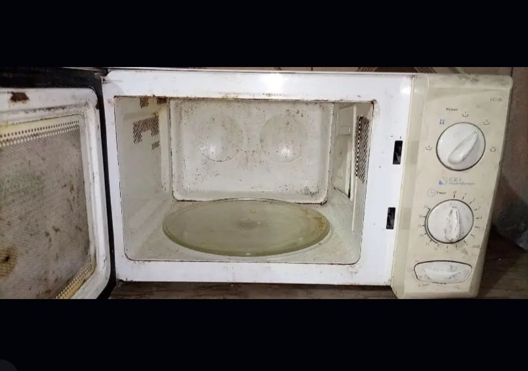 Dawlance Microwave Oven EC 20