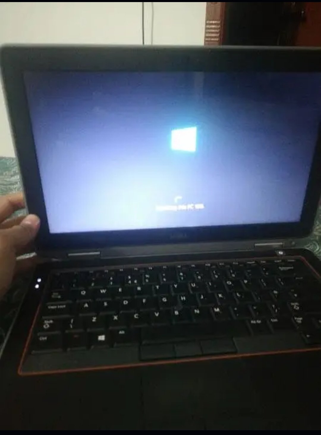 Dell Latitude E6320 Laptop