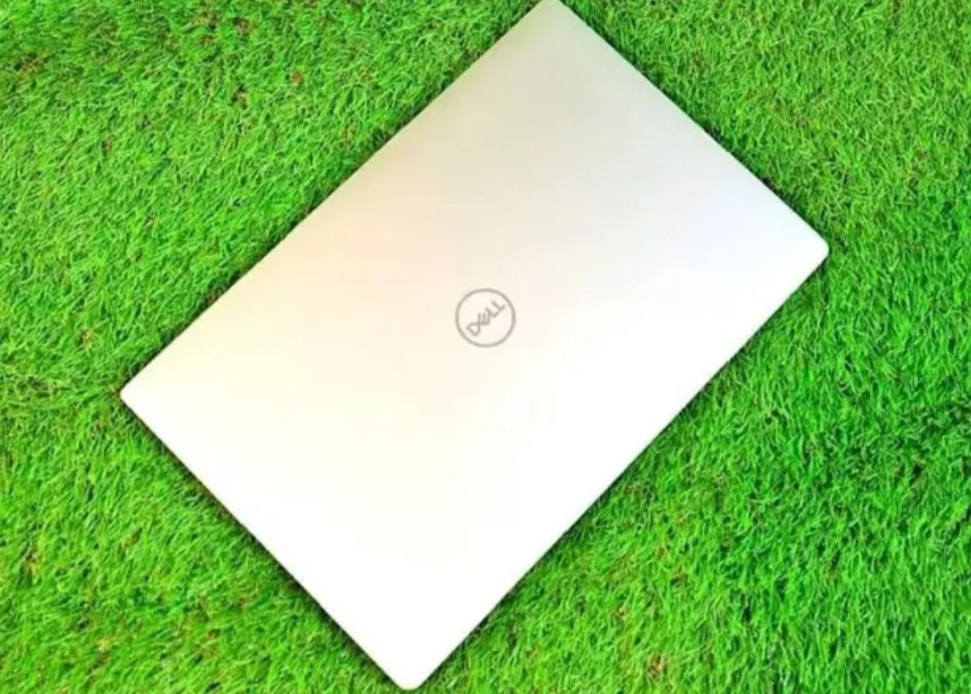Dell laptop core i7 generation 10th for sale