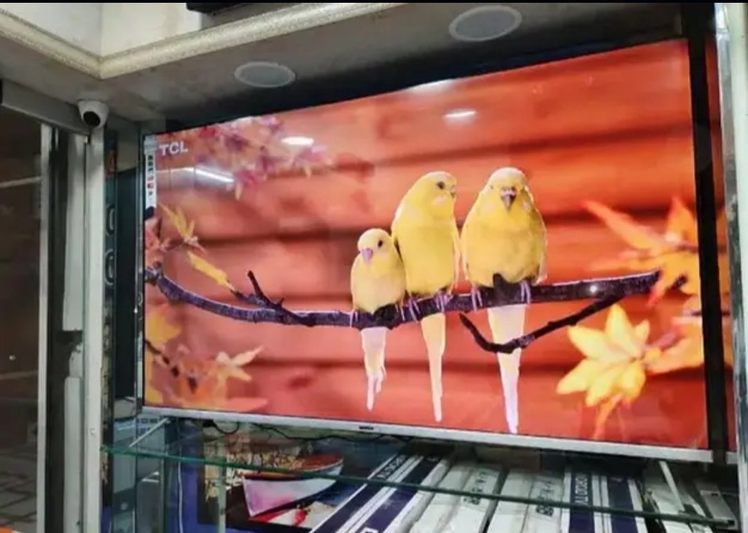 MEGA OFFER 65 SMART UHD HDR SAMSUNG LED TV