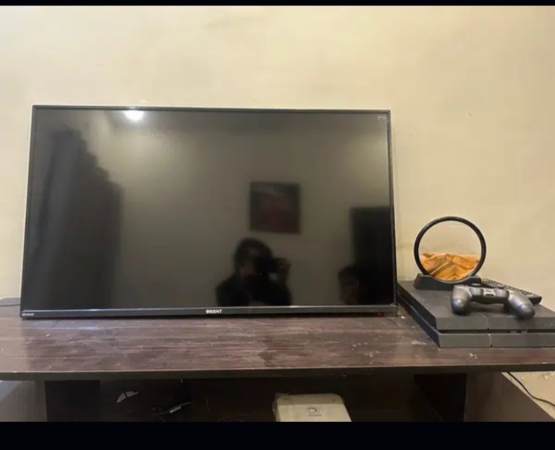 Orient 40 inch LED