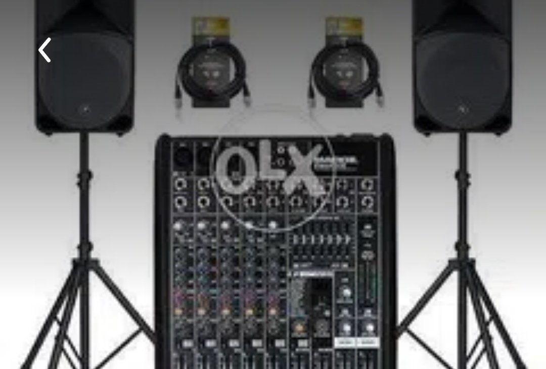 Sound Systems For Sale