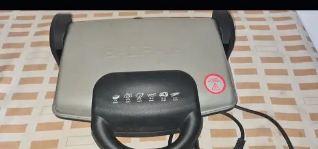 Imported Sandwich Maker