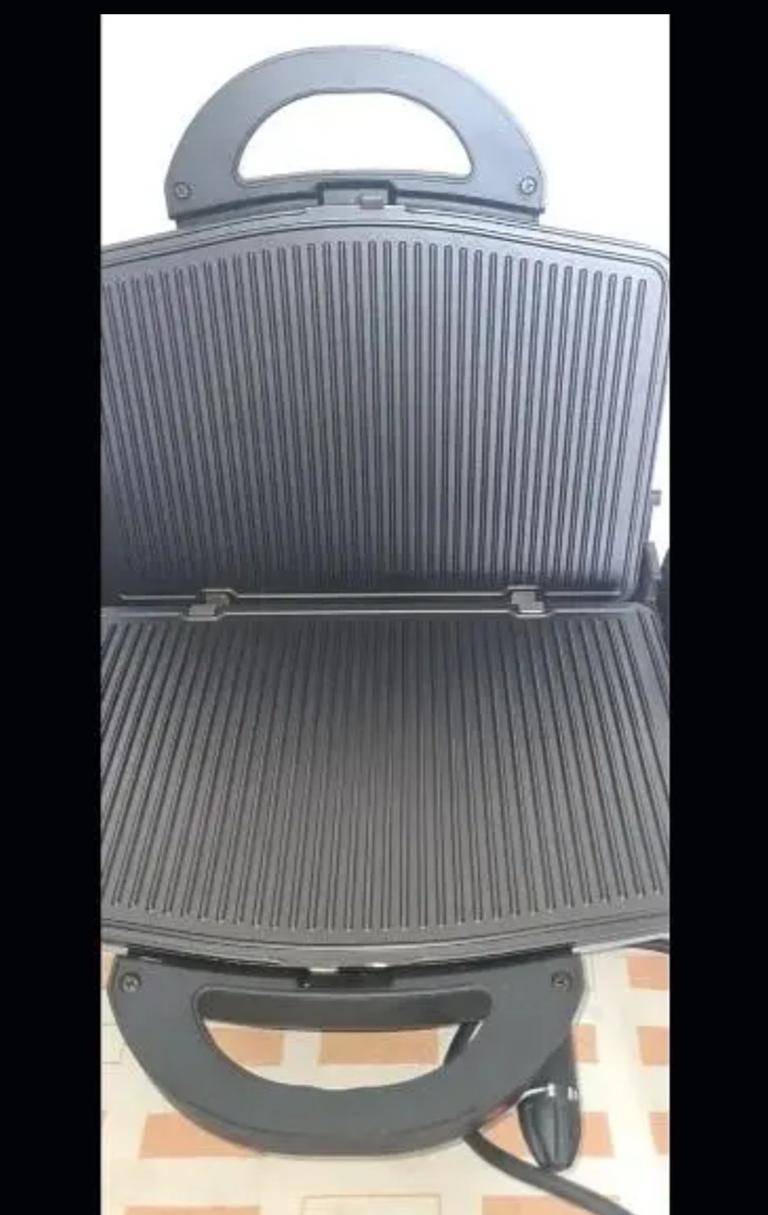 Imported Sandwich Maker