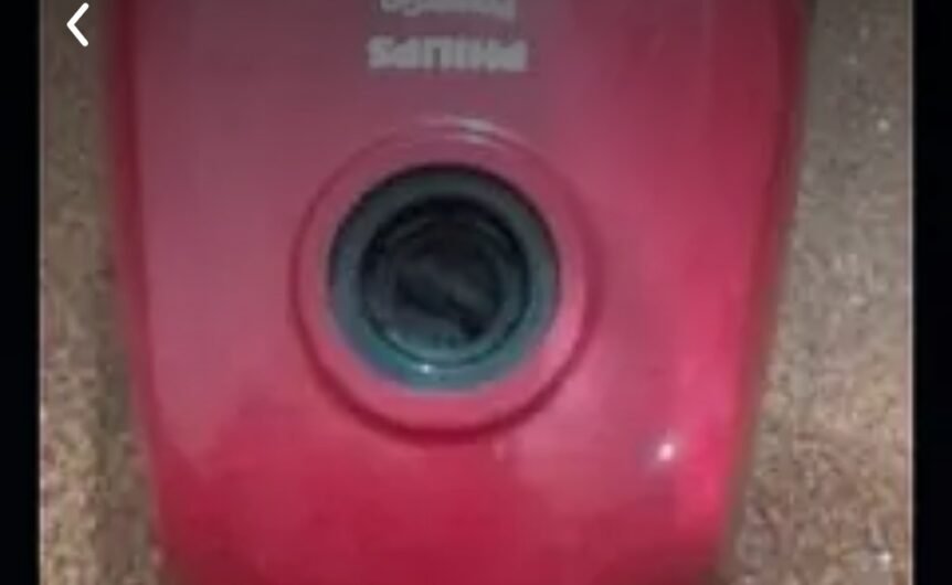 1800 W vaccum cleaner for sale