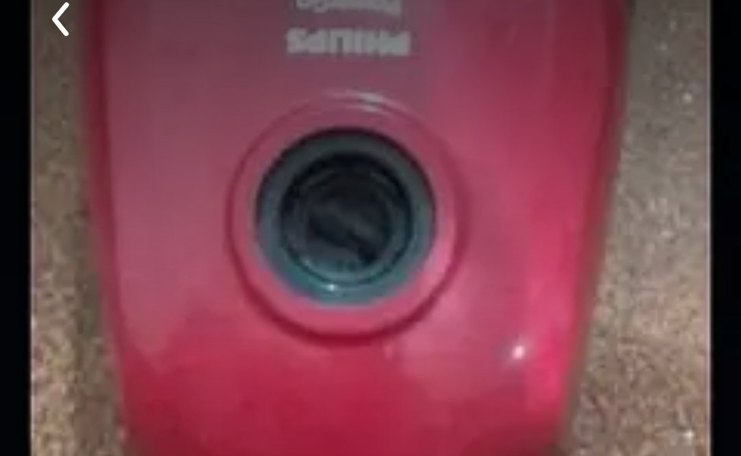 1800 W vaccum cleaner for sale