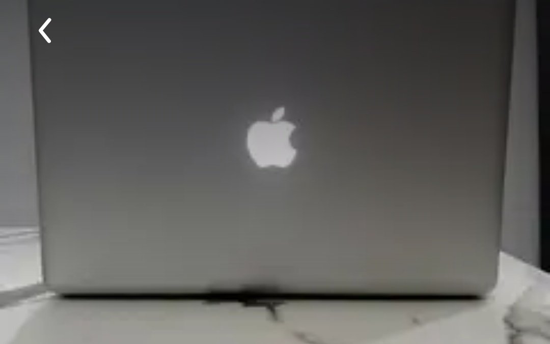 MacBook Pro Core i7 2011 [Late] 8GB RAM 128 SSD 500 GB Hard Disk