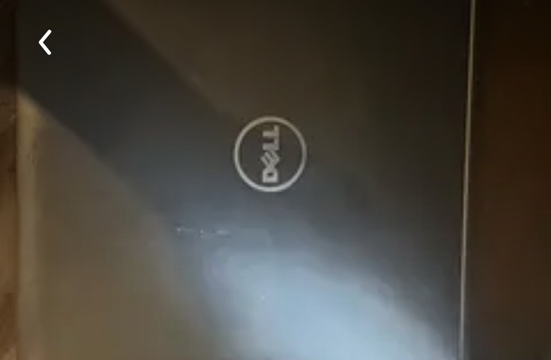 Dell Latitude 5580 i5 7th Gen