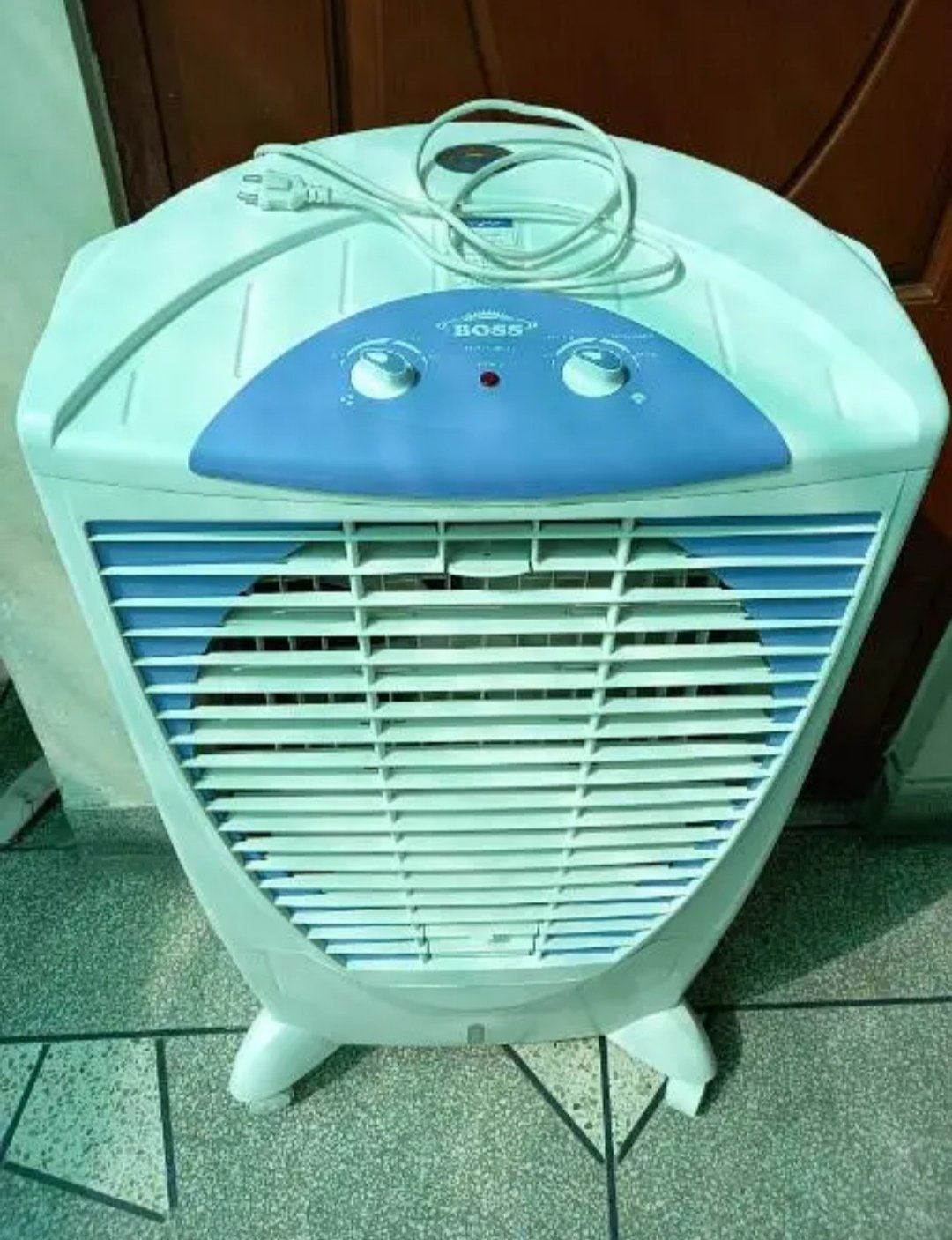 Boss air Cooler ECM 7000 XL