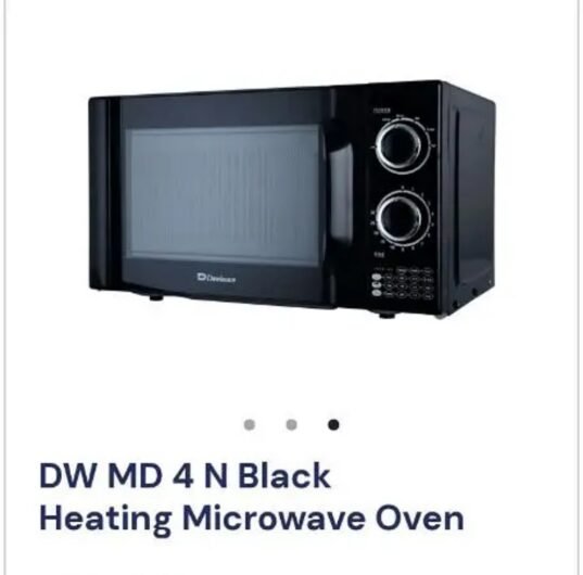 New oven for sale