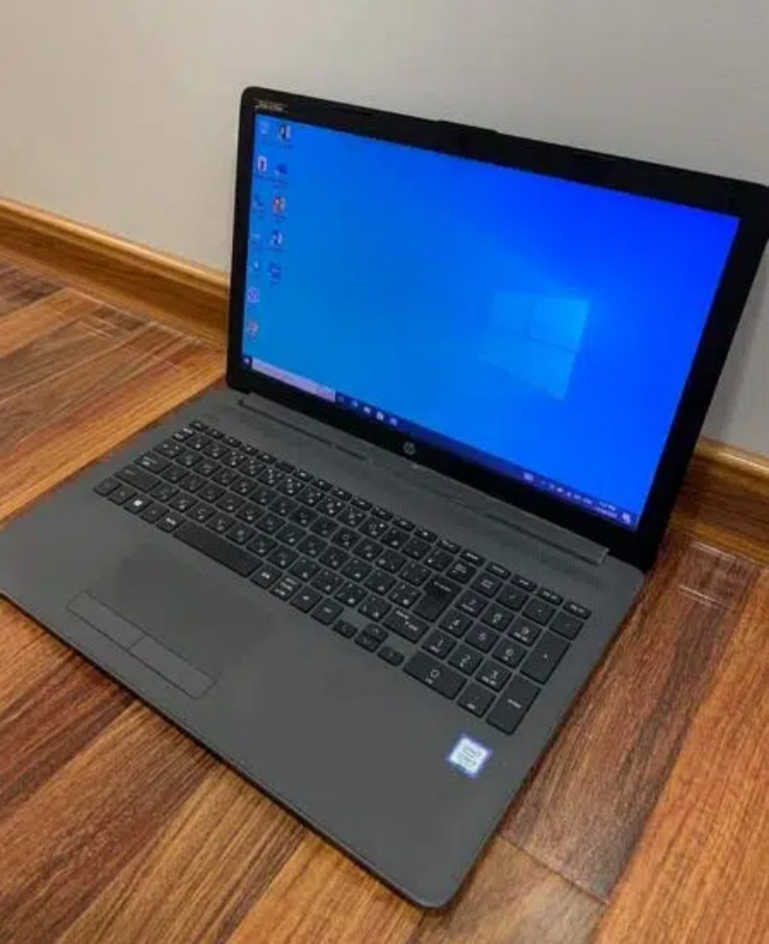 Hp 250 g7 core i5 8th gen 8/256
