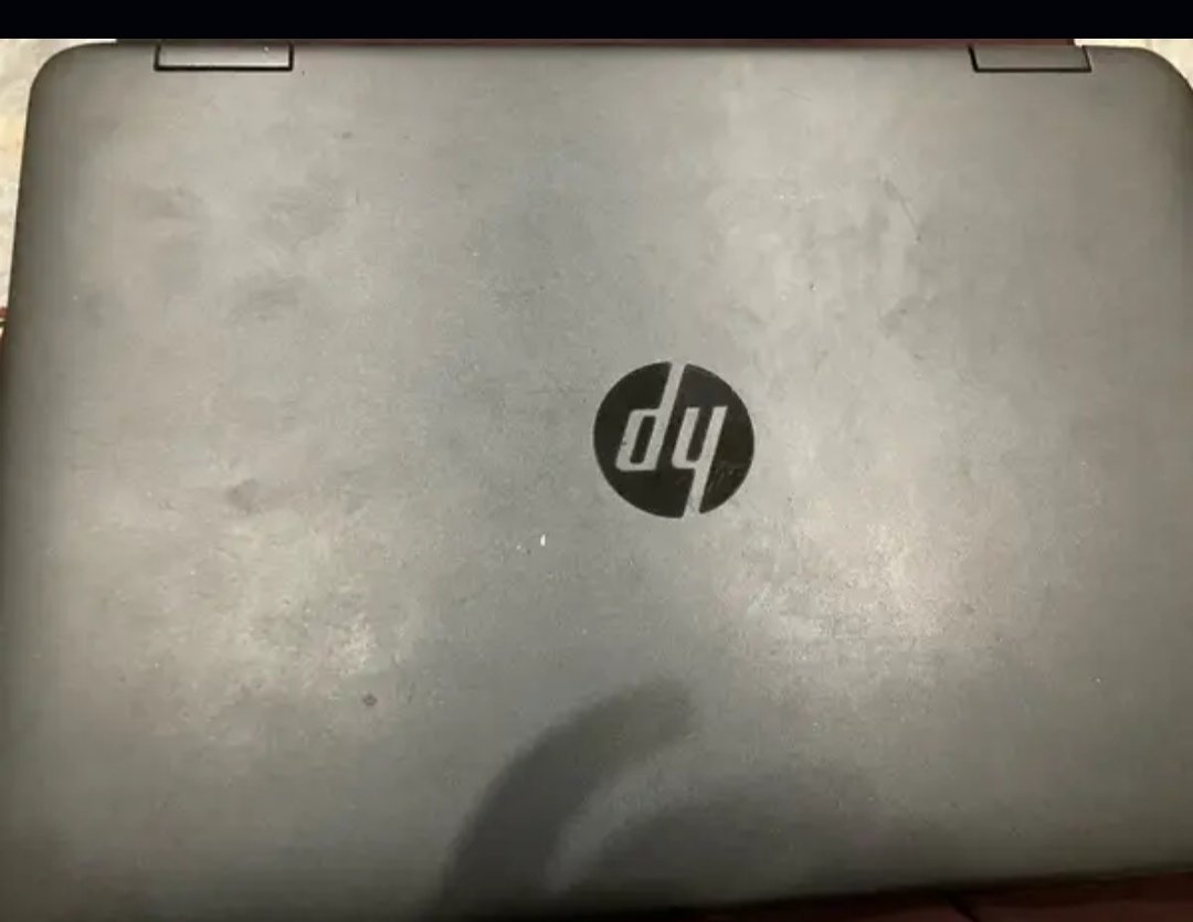 hp laptop 7.128