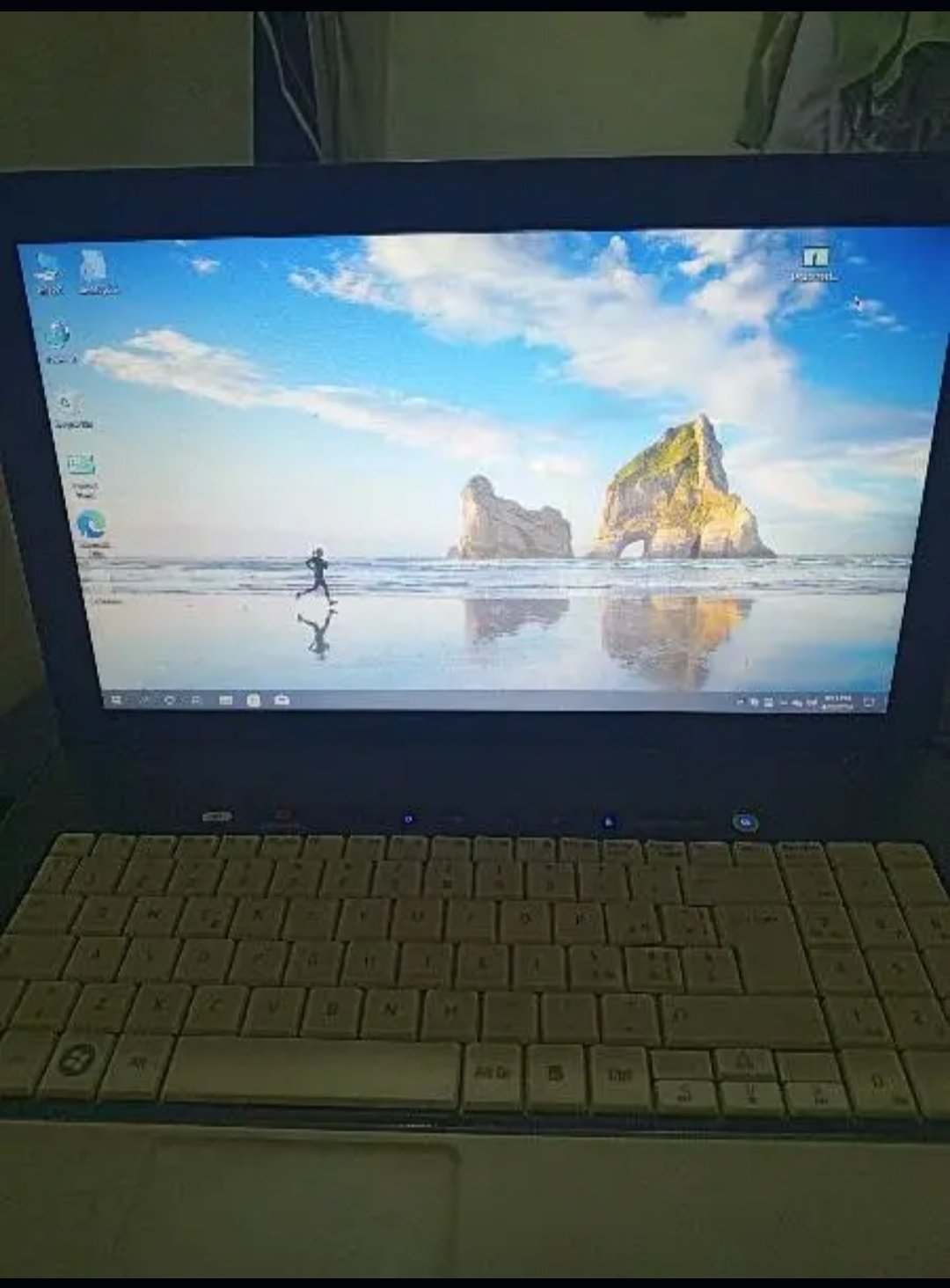 Cor i3 laptop