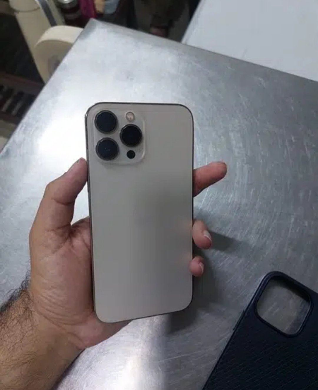 iphone 13 pro max, PTA Aprroved