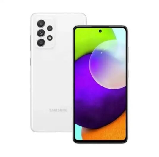 galaxy a72 8 128