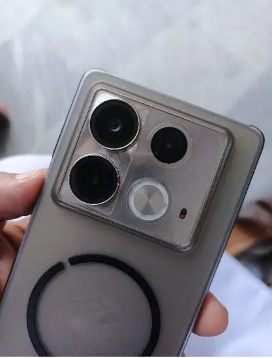 Note 40 16/256 Golden