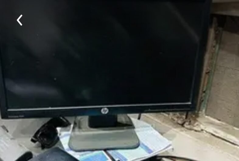 LED 22 inches