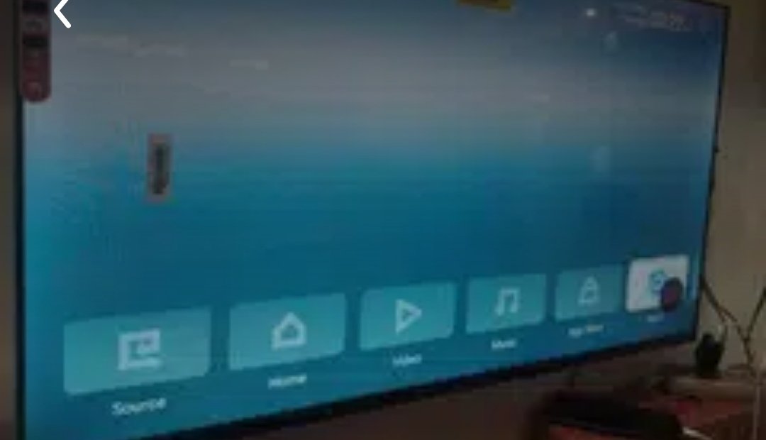 LED TV simple or Android