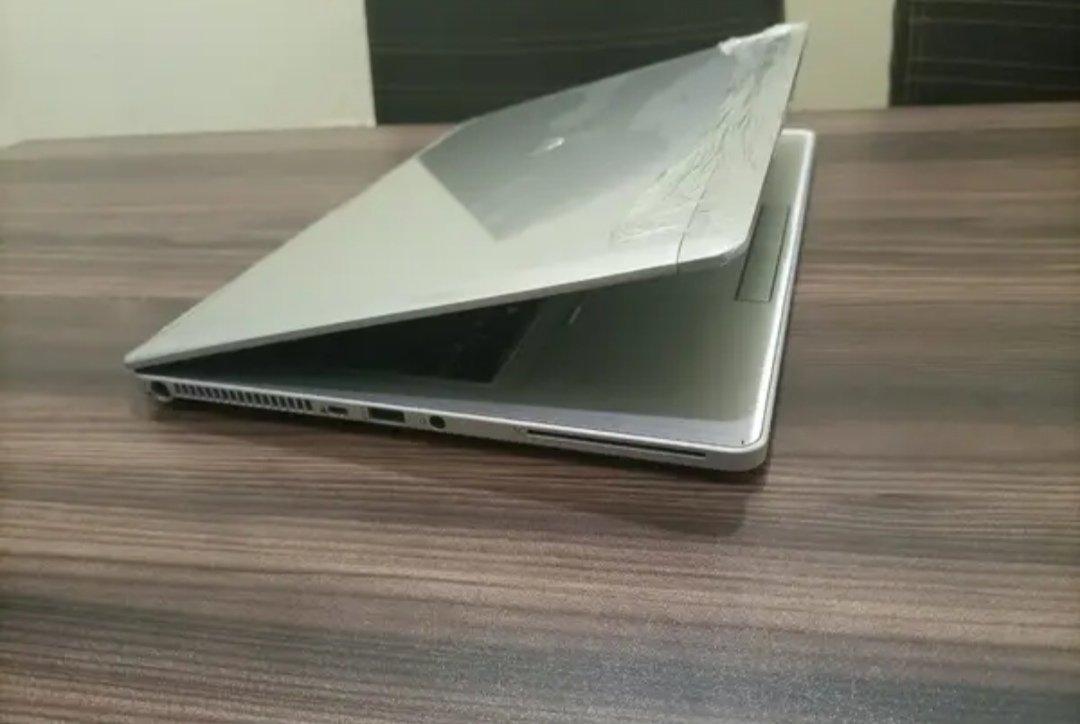 HP Elitebook Polio 9470 core i5 3rd Gen 4GB RAM 500GB HDD 7200 Rpm