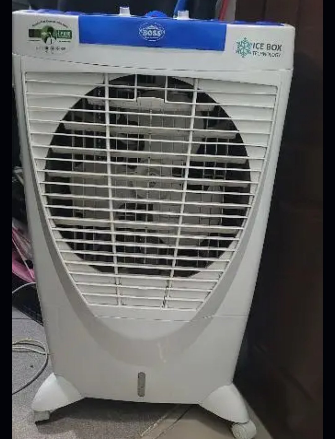 Just like brand new Air cooler
