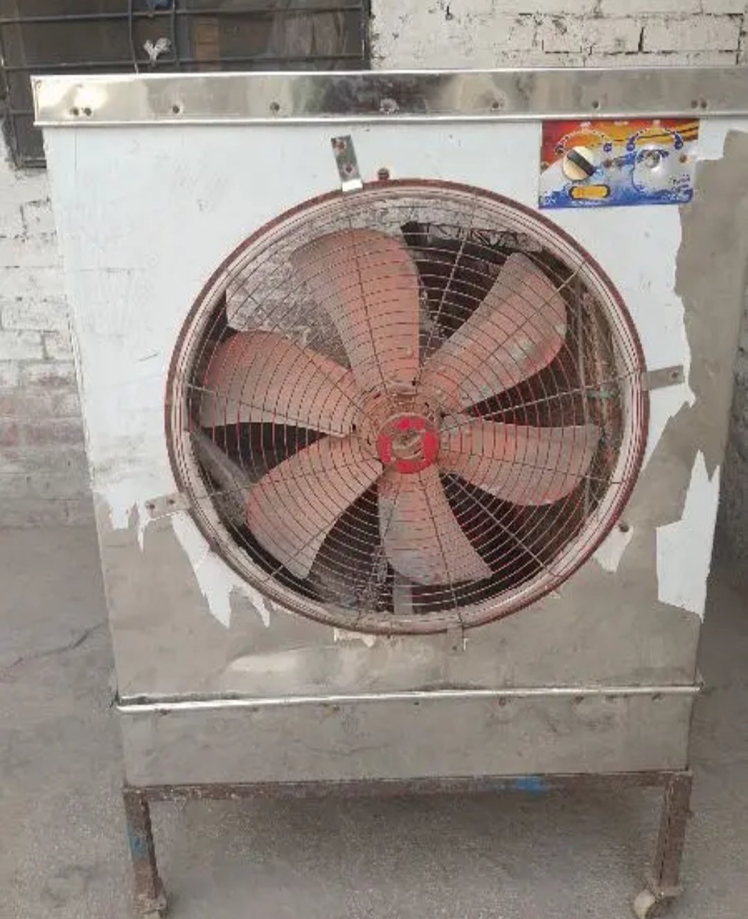 air cooler lush condition all ok