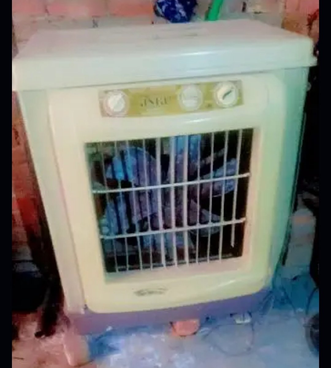 Asia room air cooler