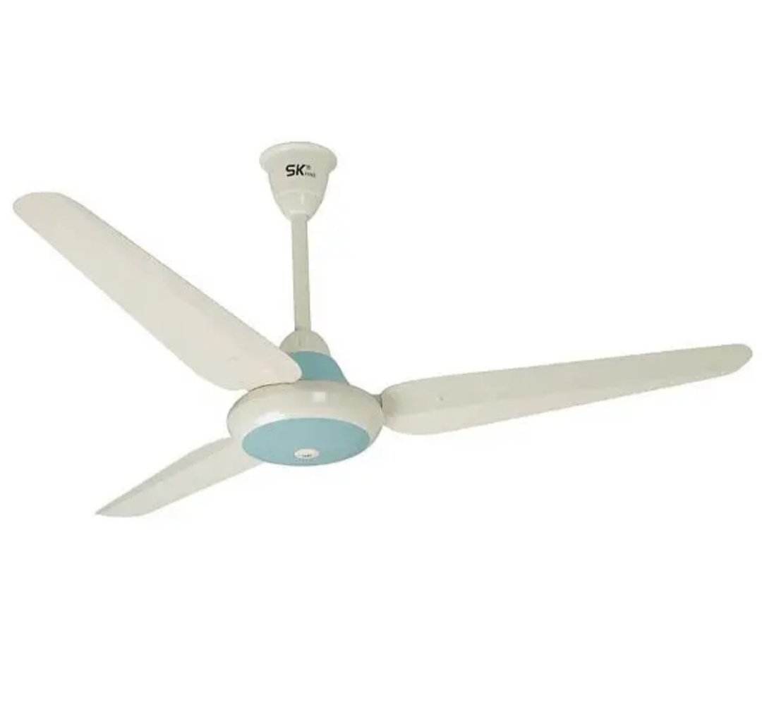 SK Fan for Sale Lash Condition Urgent Sale Karna hain