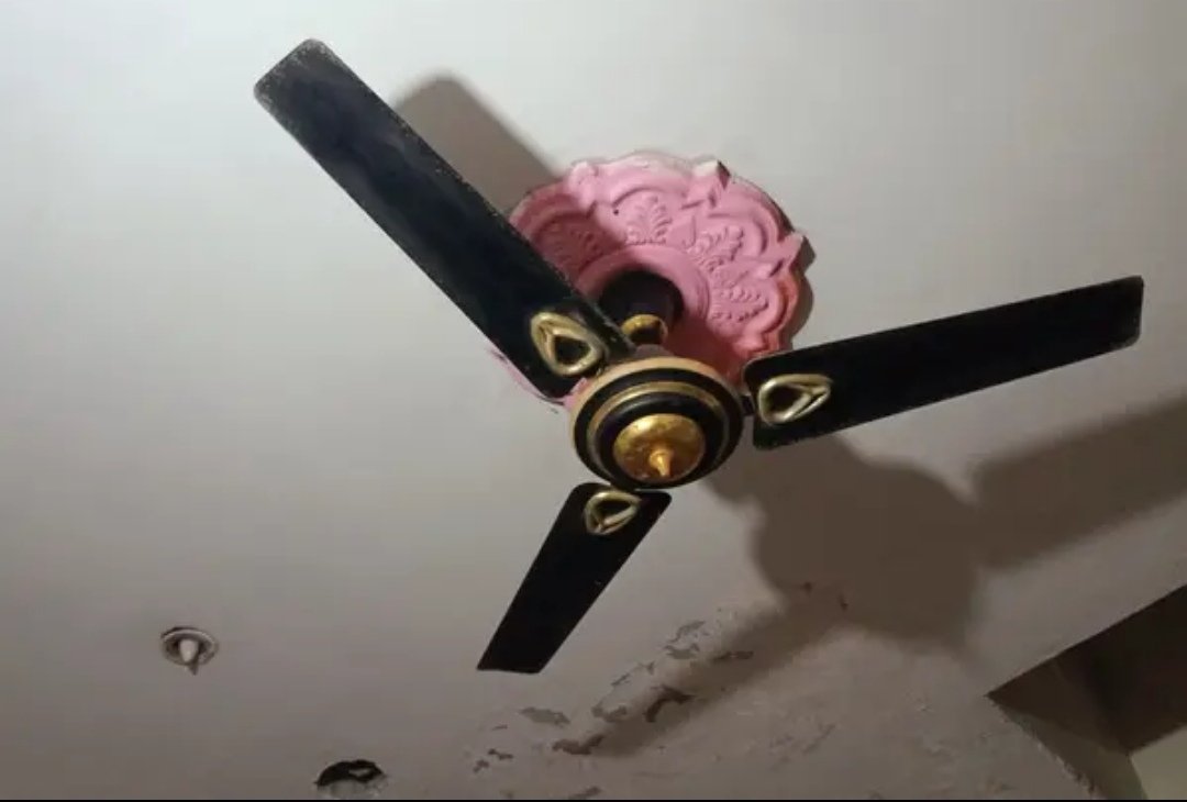 Royal Ceiling Fan
