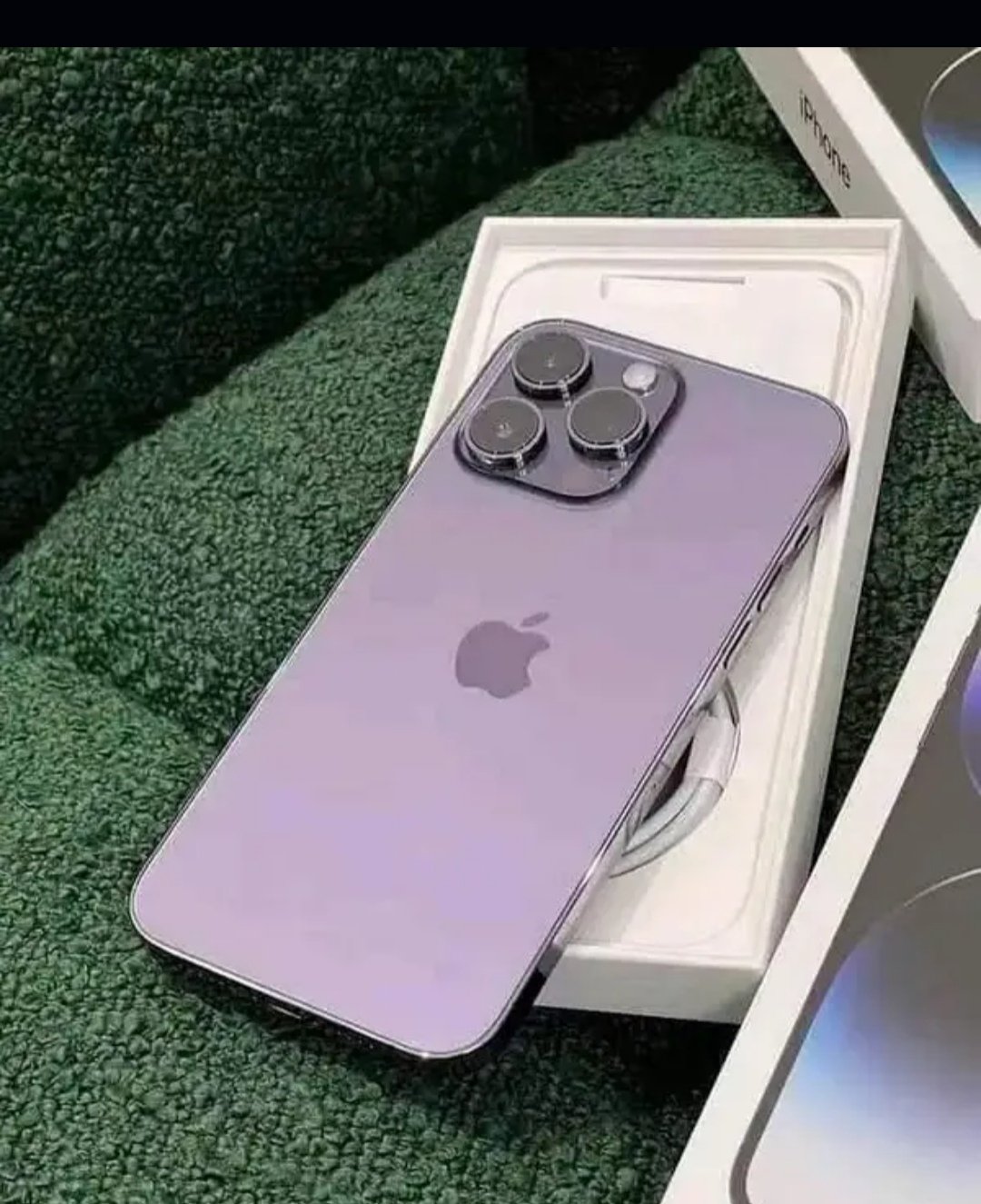 I phone 14 Pro Max for sale