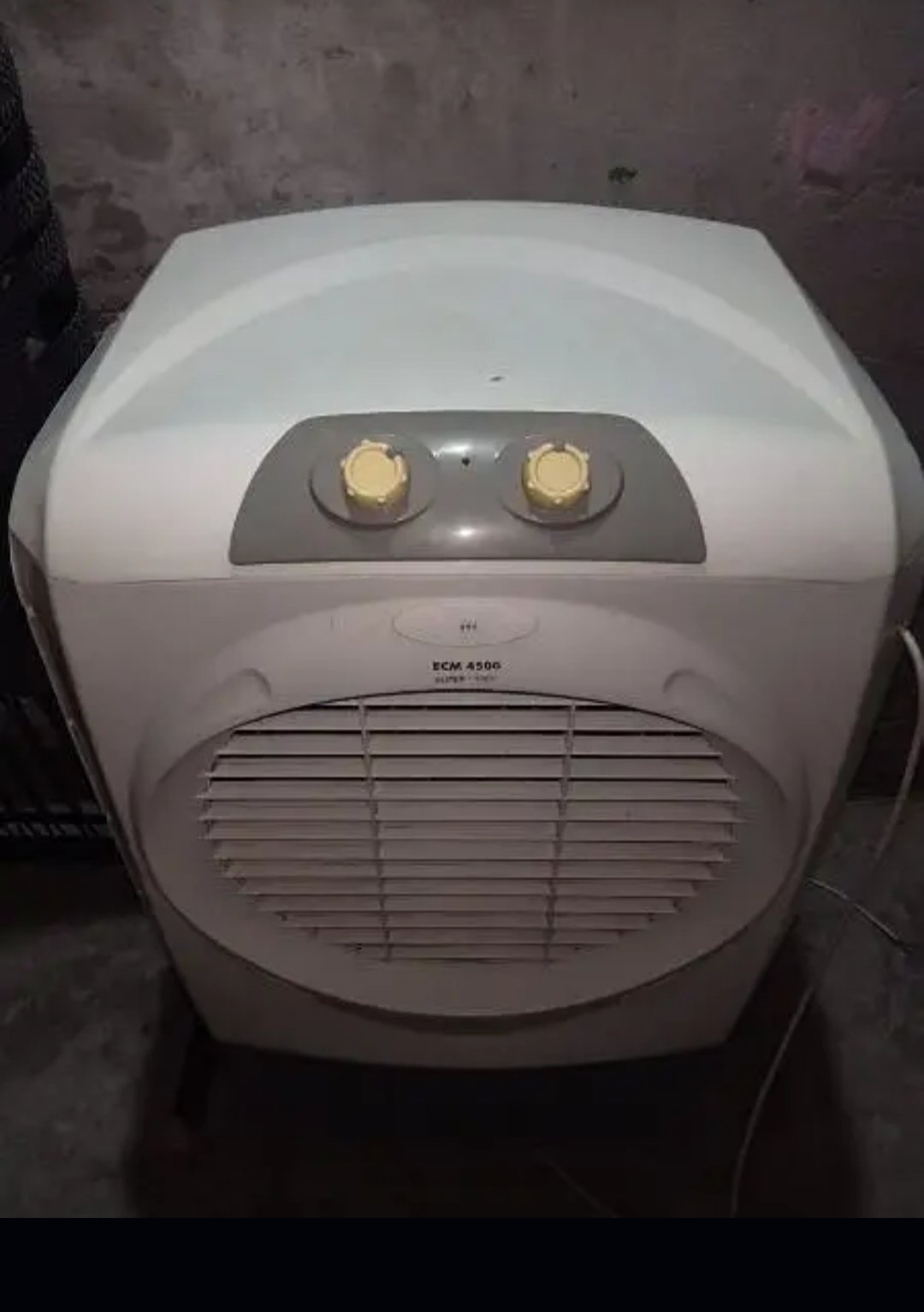 Asif sale for aircoler