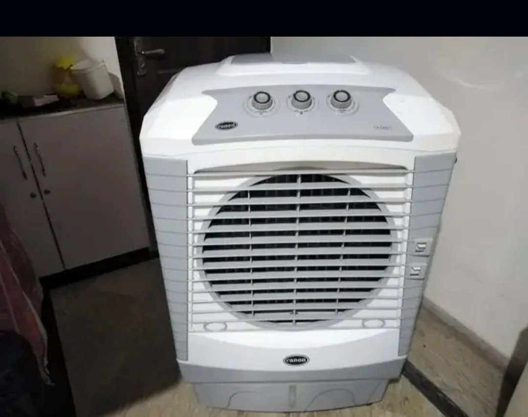 Canon Air Cooler CA-5400-T