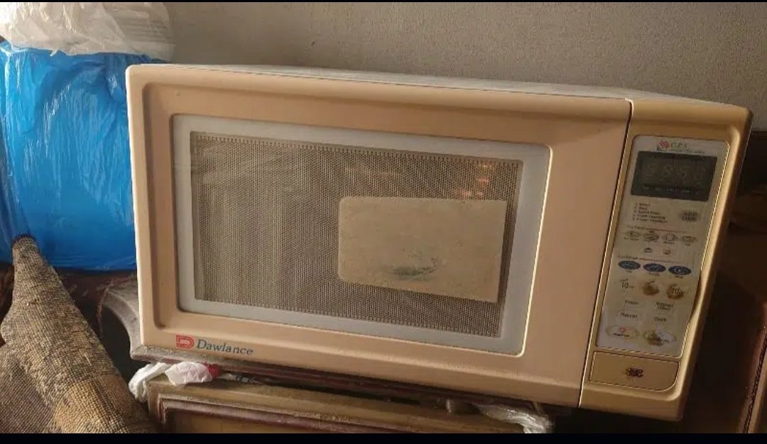 Big microwave Oven for sale