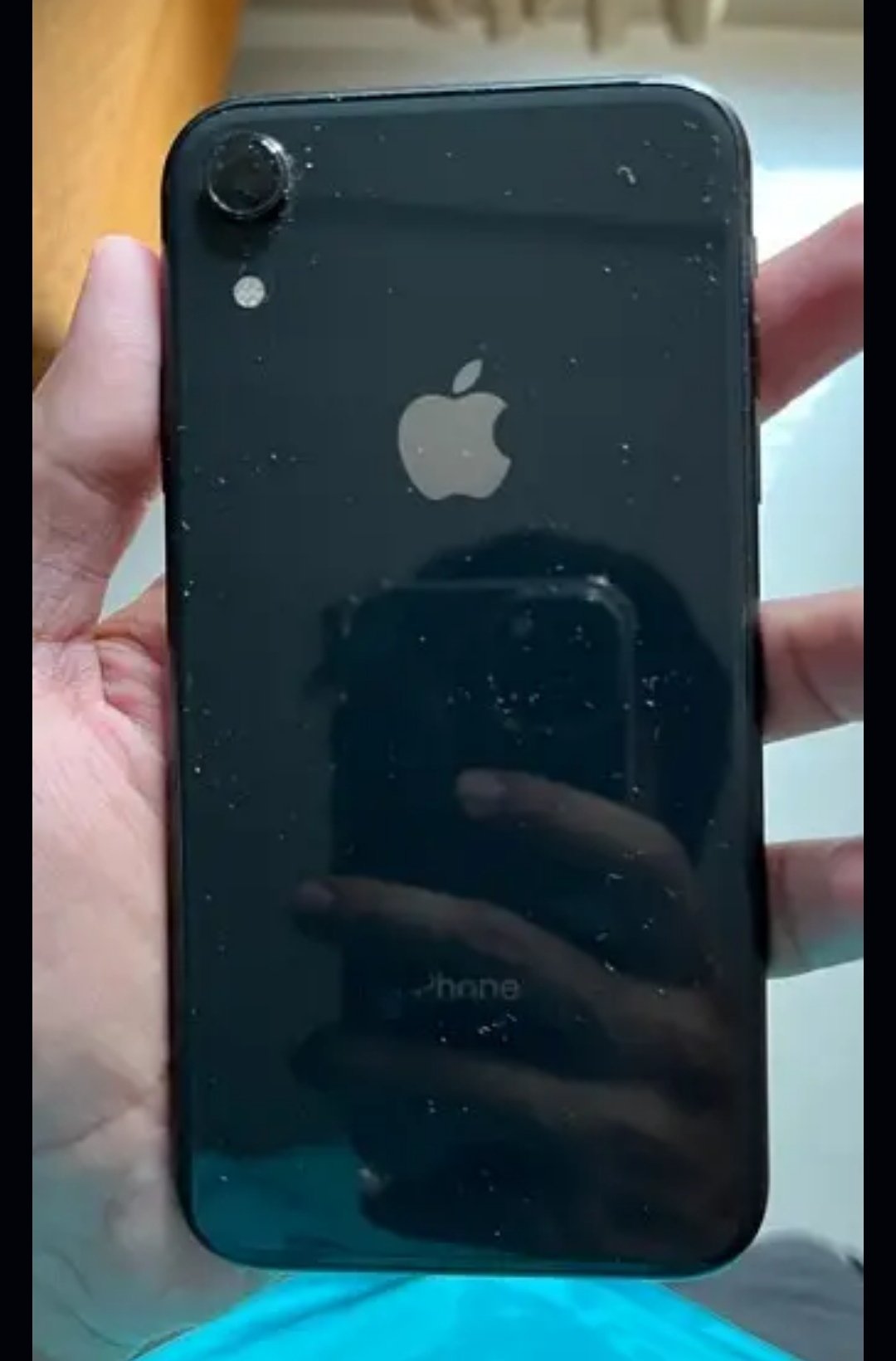 Iphone XR 256 GB For Sale!!!