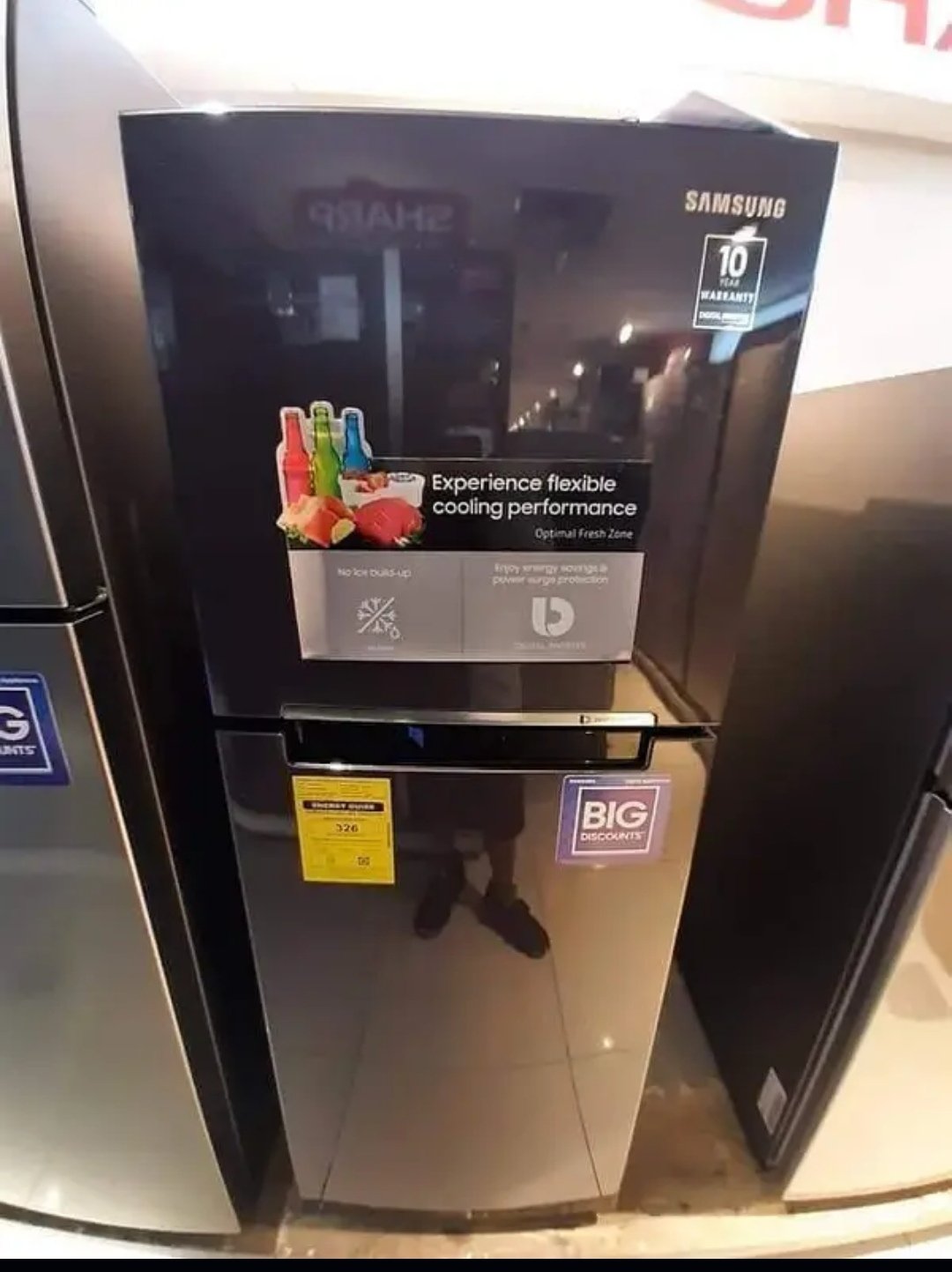 Fridge For Sale