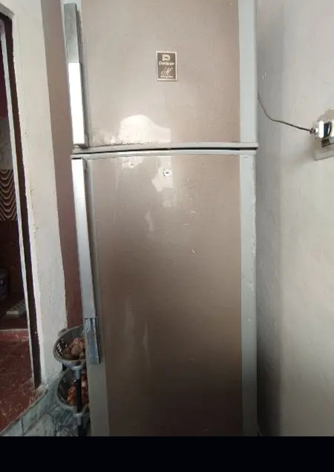 fridge dawlance Large