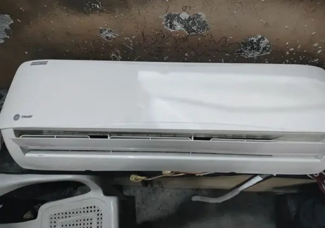 TRANE AC JAPANESE INVERTER