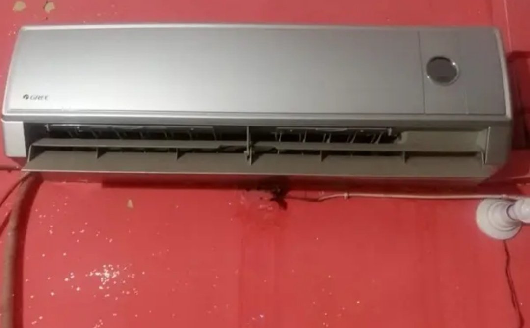 1.5 Ton Gree Chill AC