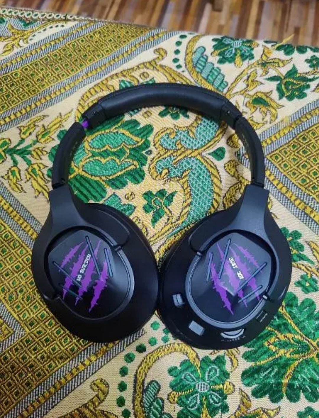Air Joy Pro 7.1 Gaming Headphone