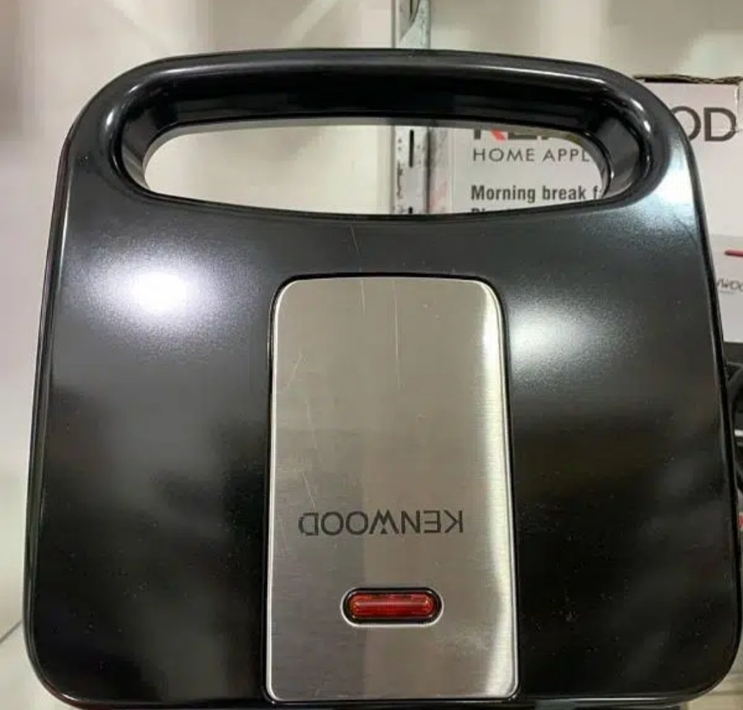 sandwich maker which makes your sandwich more delicious