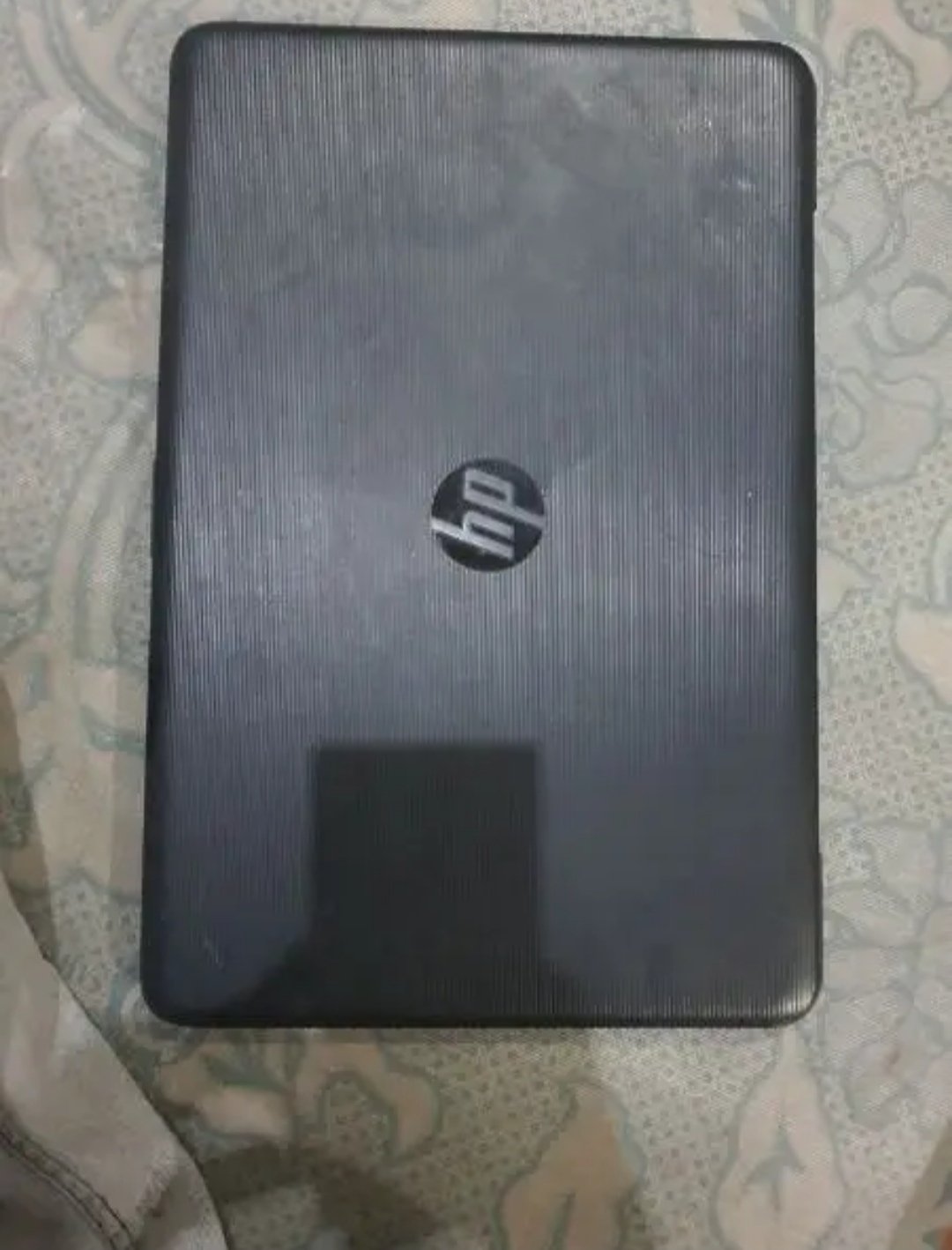 Intel i5-7200U CPU @2.50GHz 2.71GHz