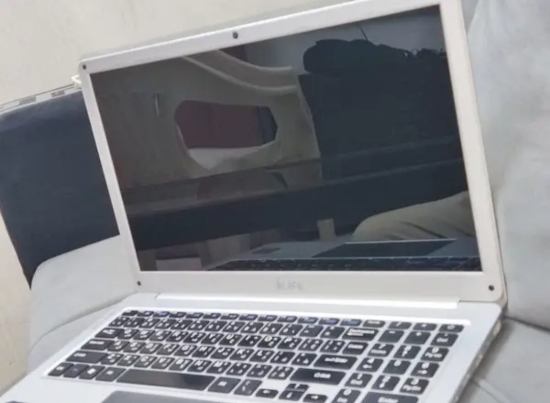 ZED intel celeron 15.6 inches