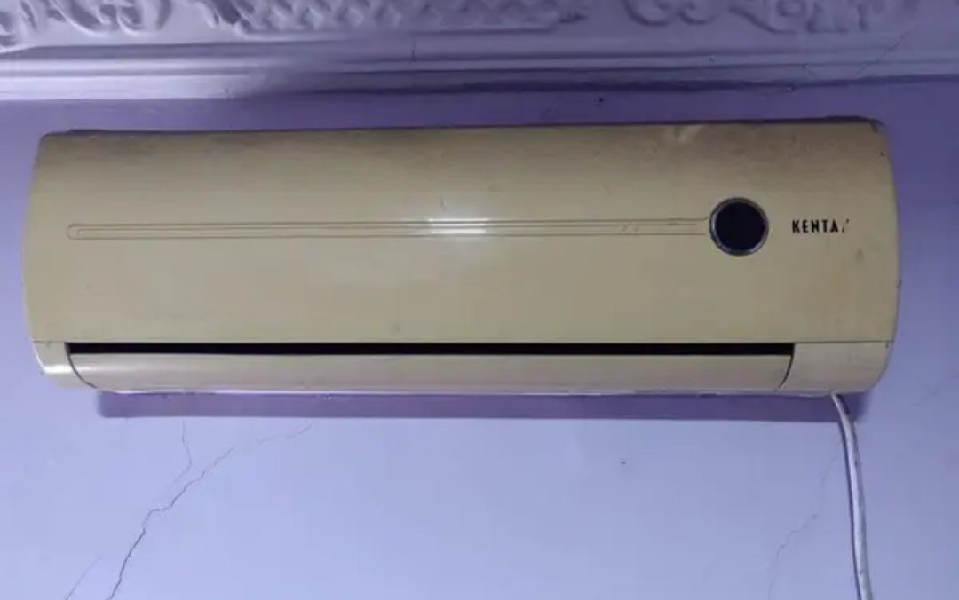 KENTAX Air Conditioner (1.5 Ton)
