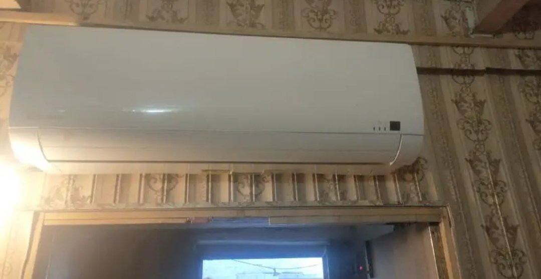 heir DC invertor 1.5 ton