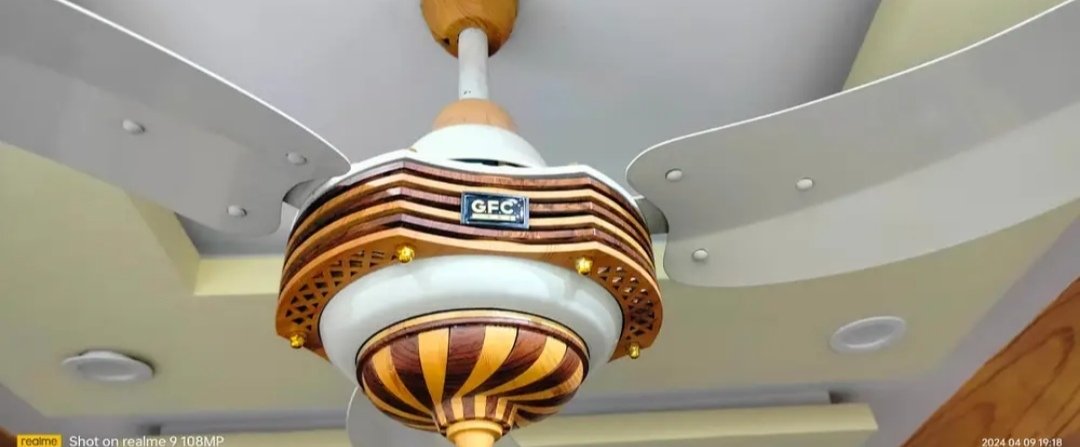 GFC Dominant series ceiling fan