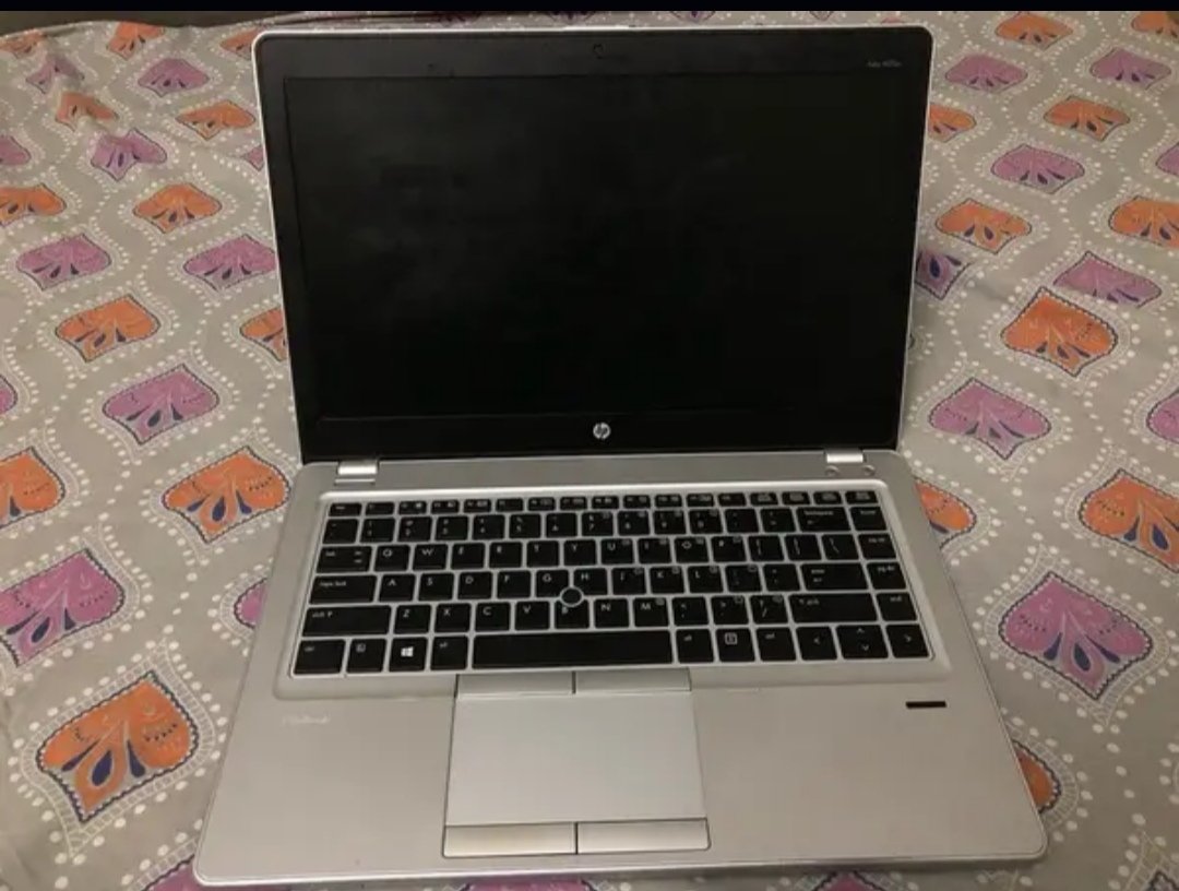 HP EliteBook Folio 9470m Ultrabook, Laptop
